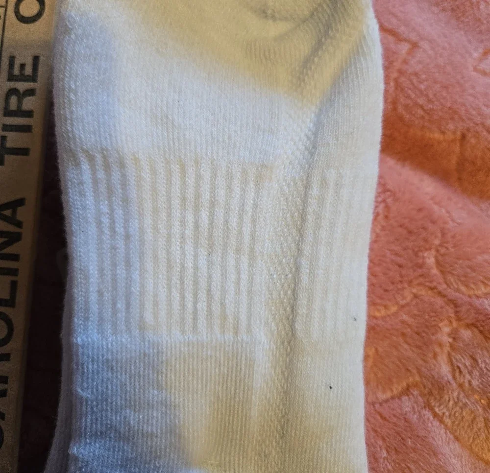 Merrell crew socks